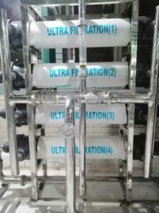 Ultra Filter